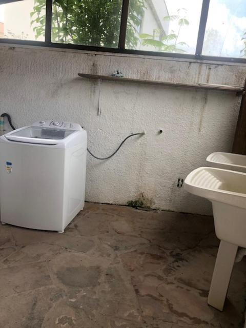 Apartamento Inteiro Com Piscina - 17 Porto Seguro