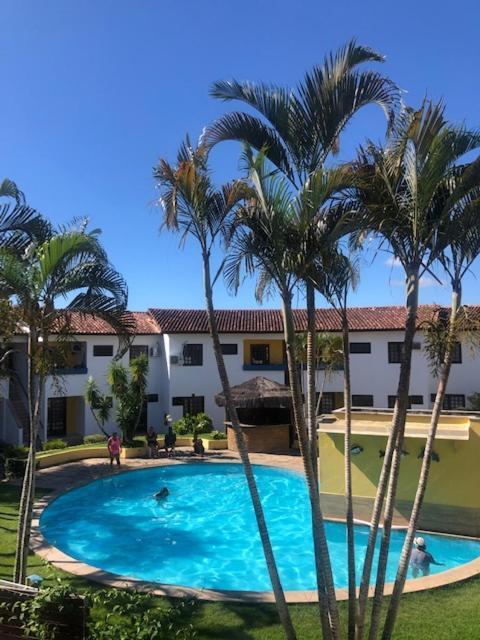 Apartamento Inteiro Com Piscina - 17 Apartment Porto Seguro